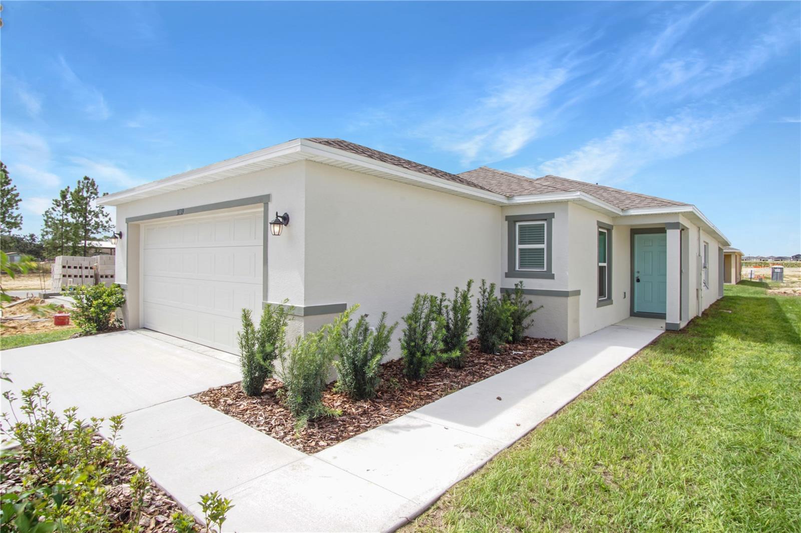 Haines City Real Estate