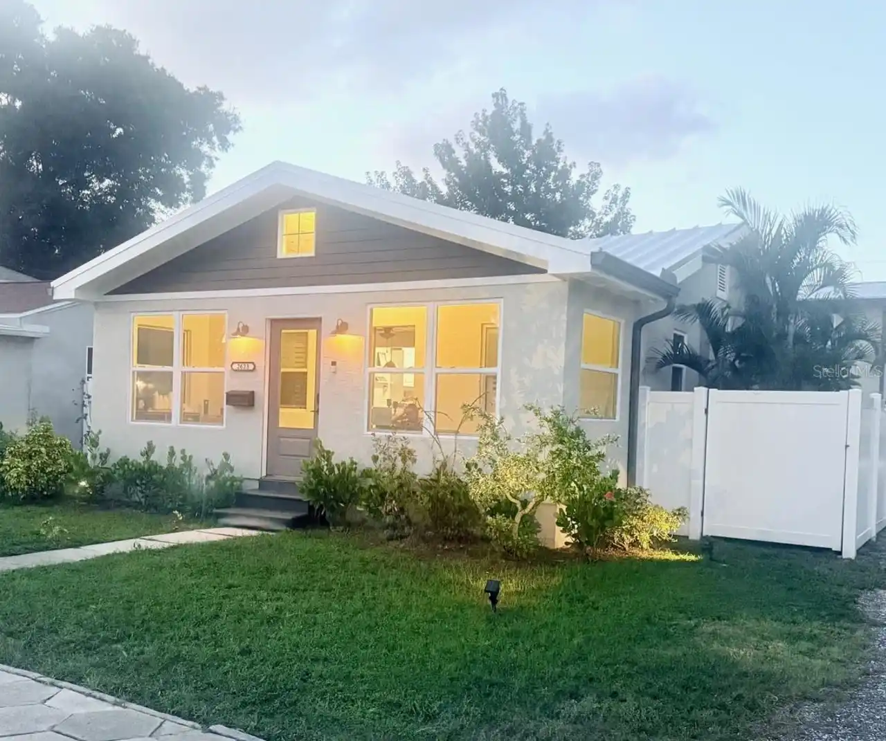 View Listing