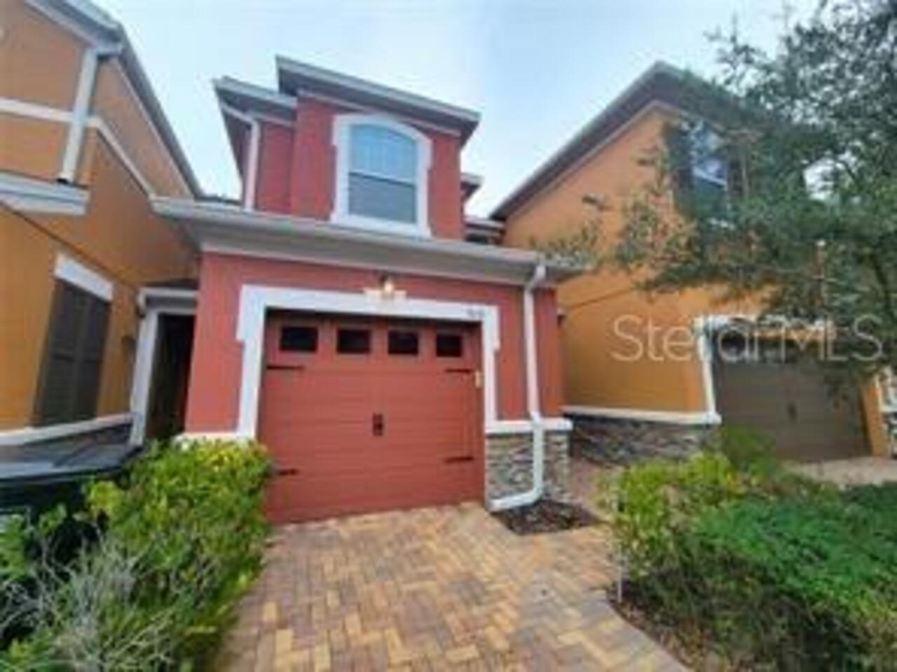Orlando Real Estate