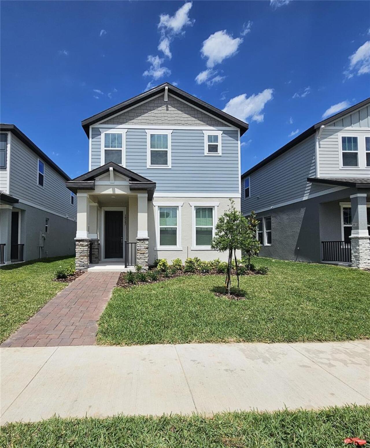 Winter Garden Real Estate