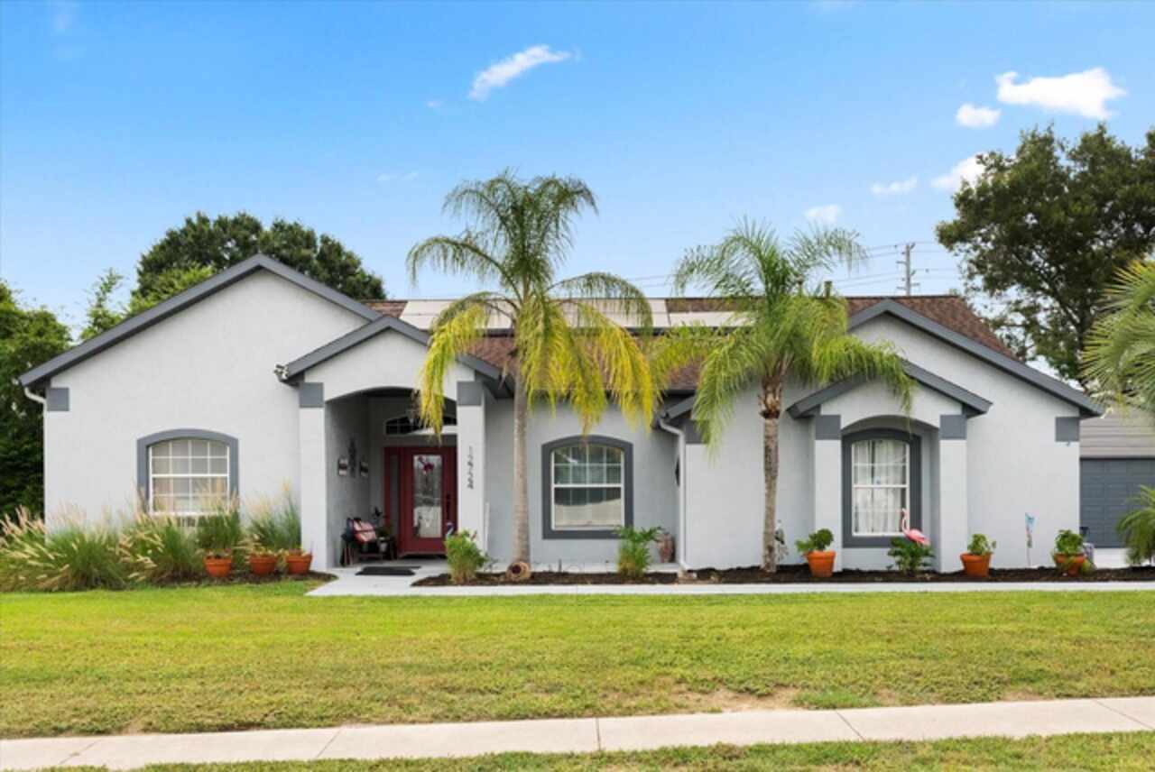 Clermont Real Estate