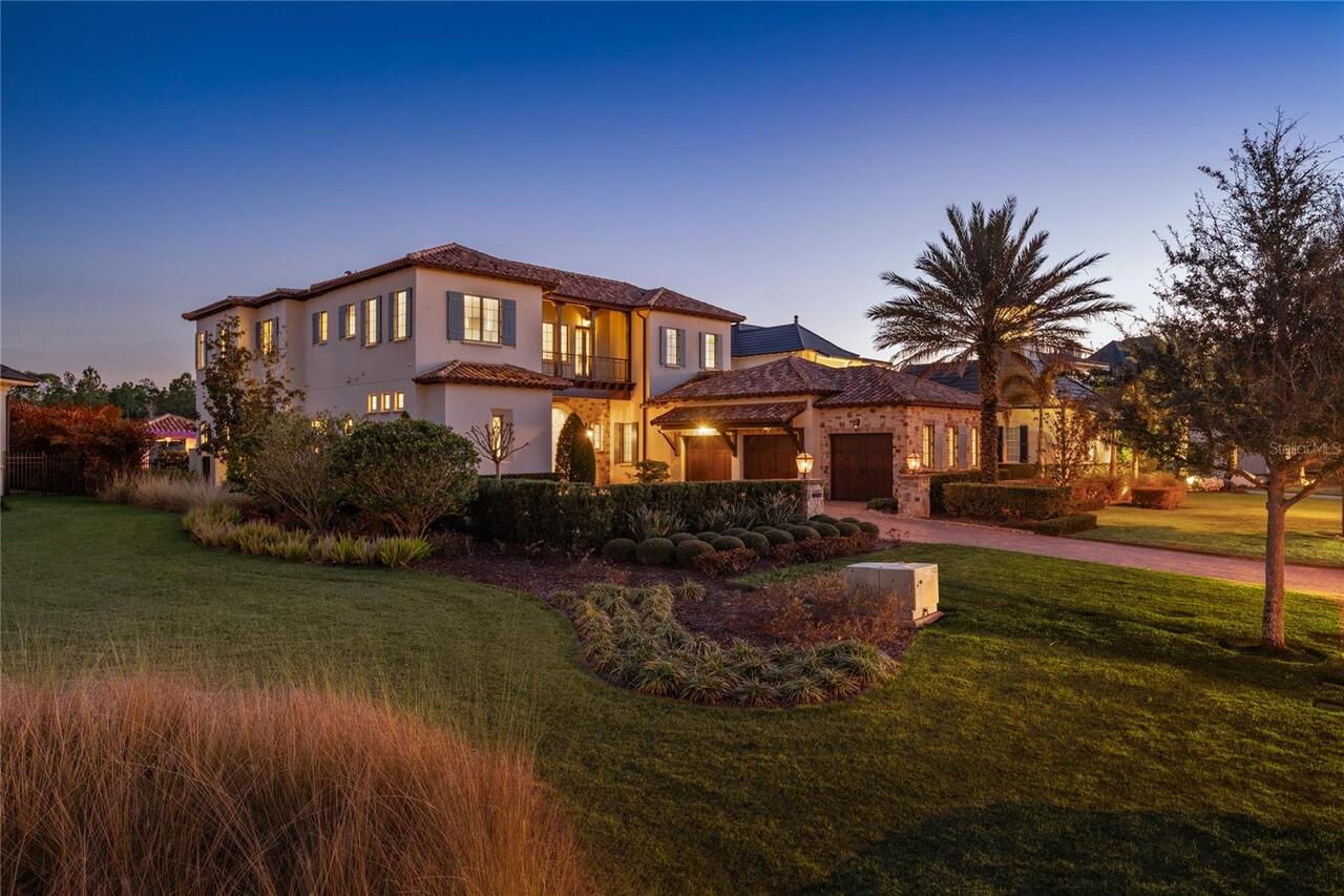 5BR, Home, 5BA, $8,995,000
Read More