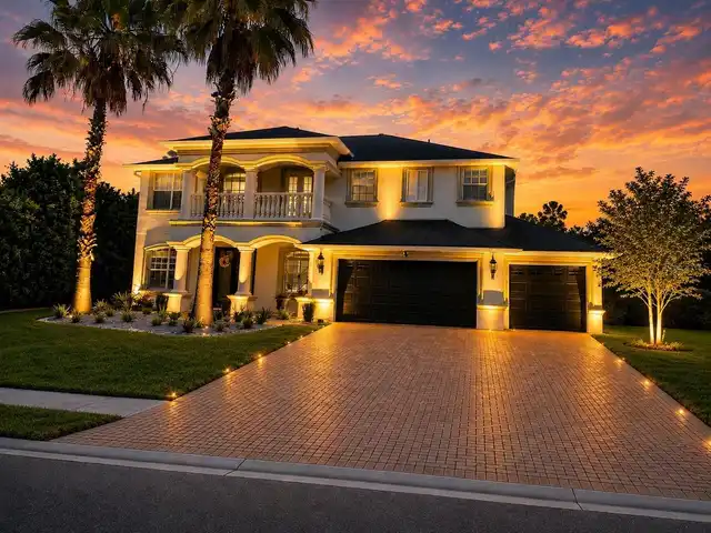 Wesley Chapel Real Estate
