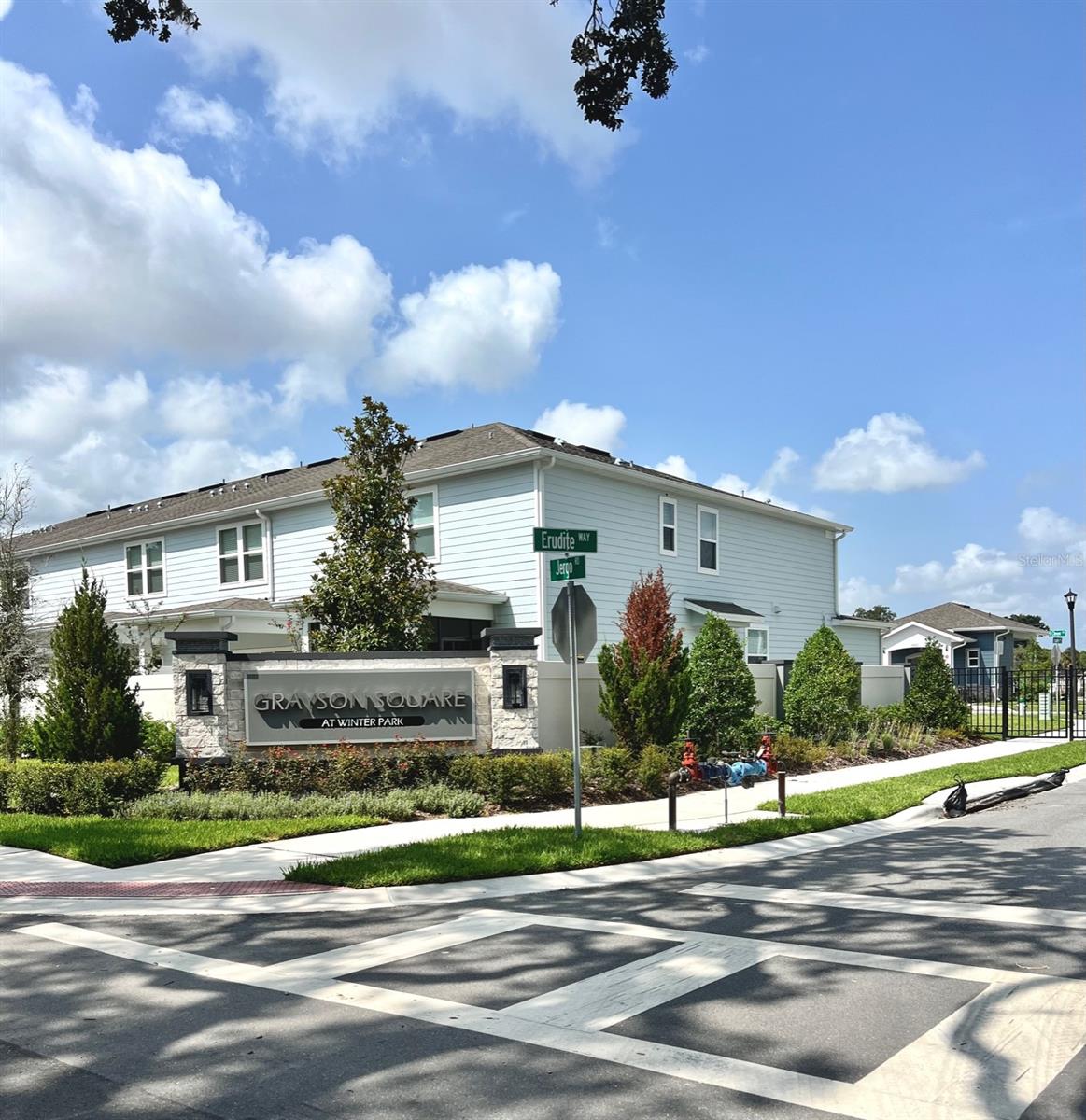 Winter Park Real Estate