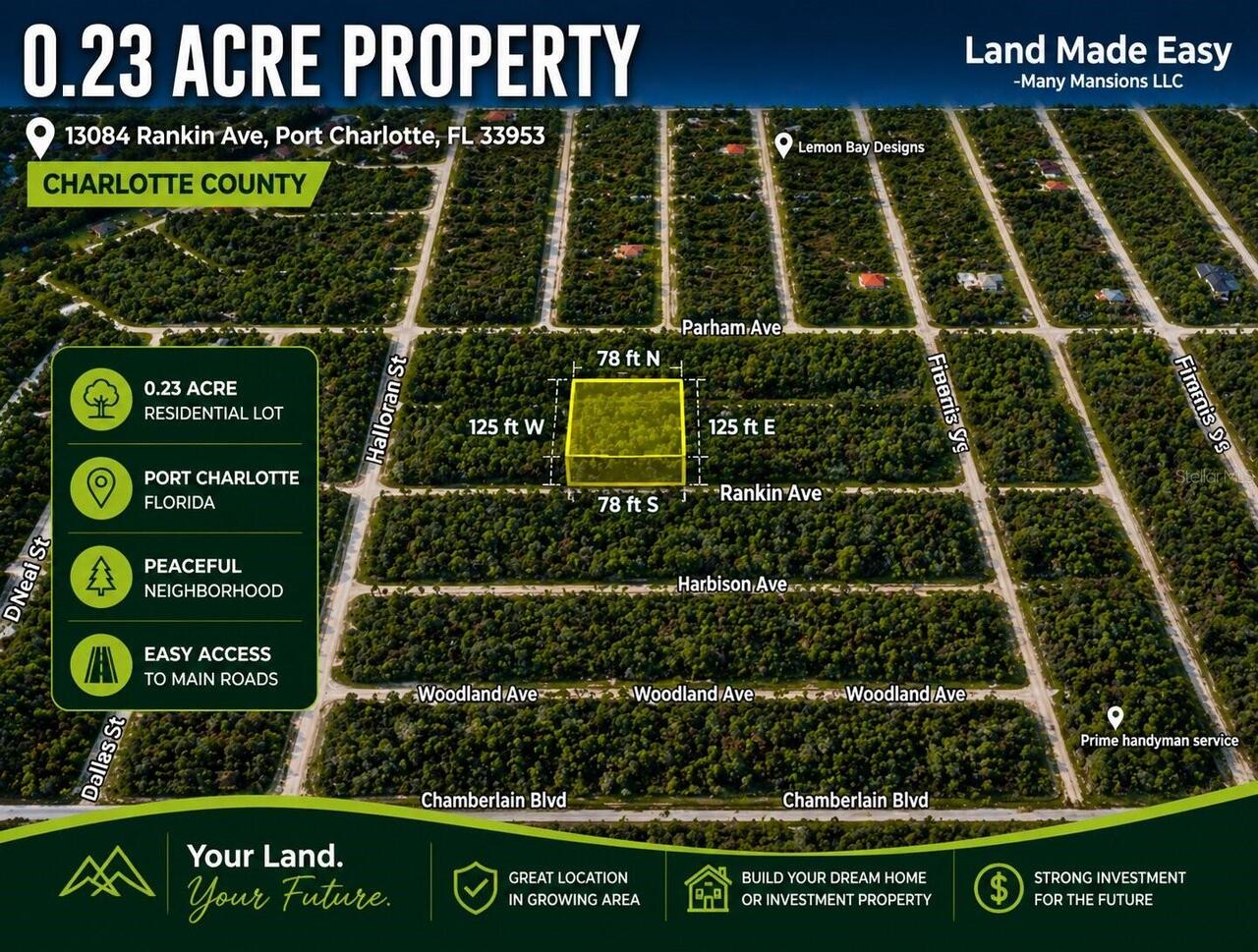 View Listing
