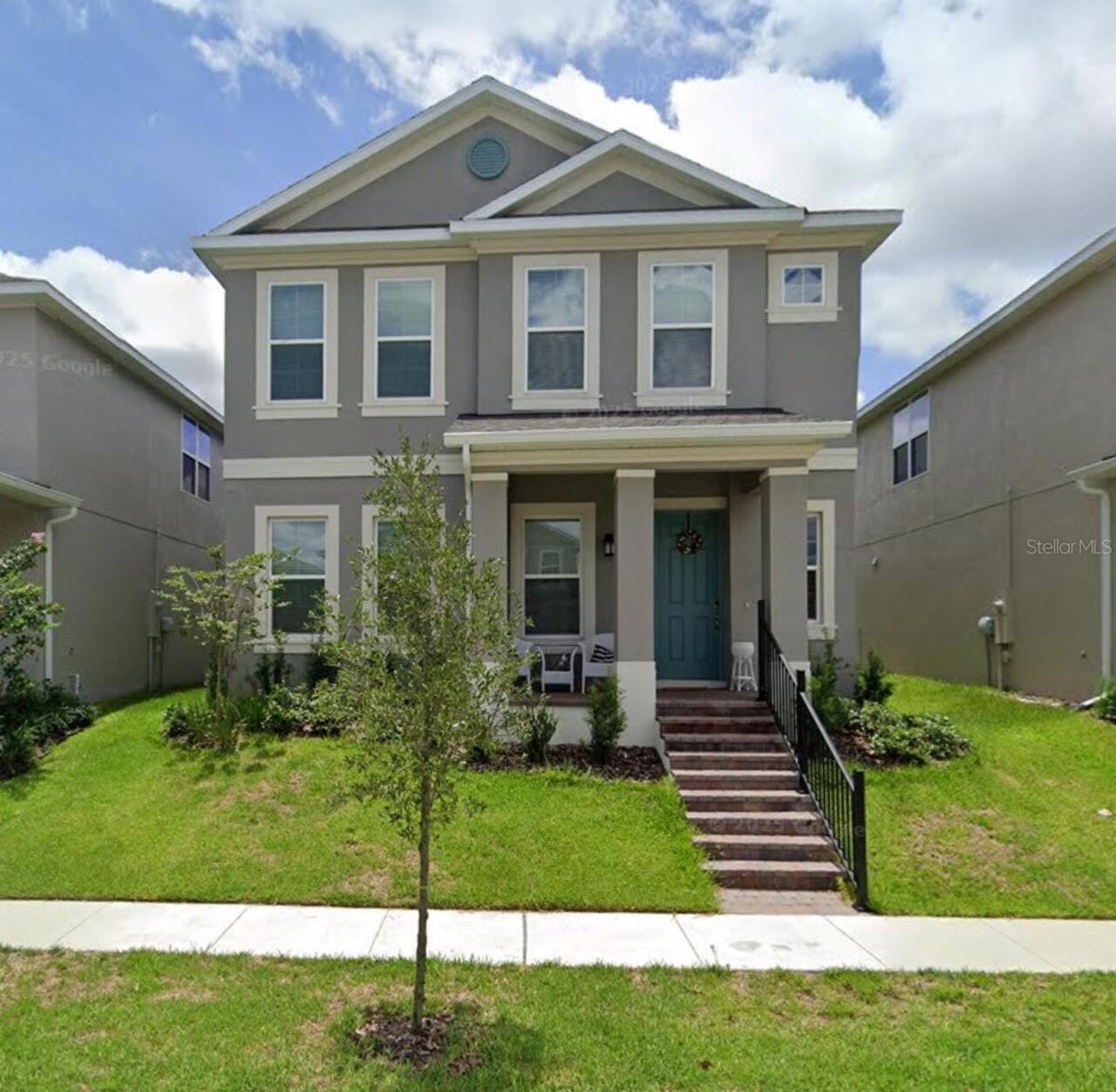 Winter Garden Real Estate
