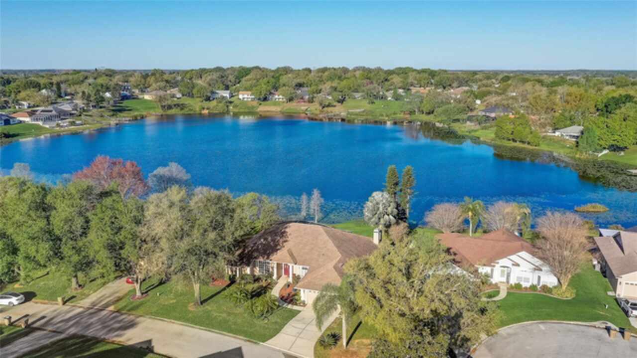 Clermont Real Estate