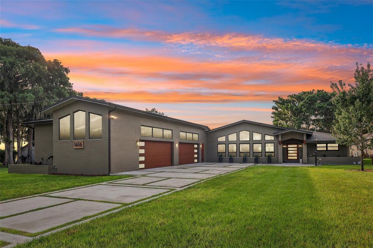 Leesburg Real Estate