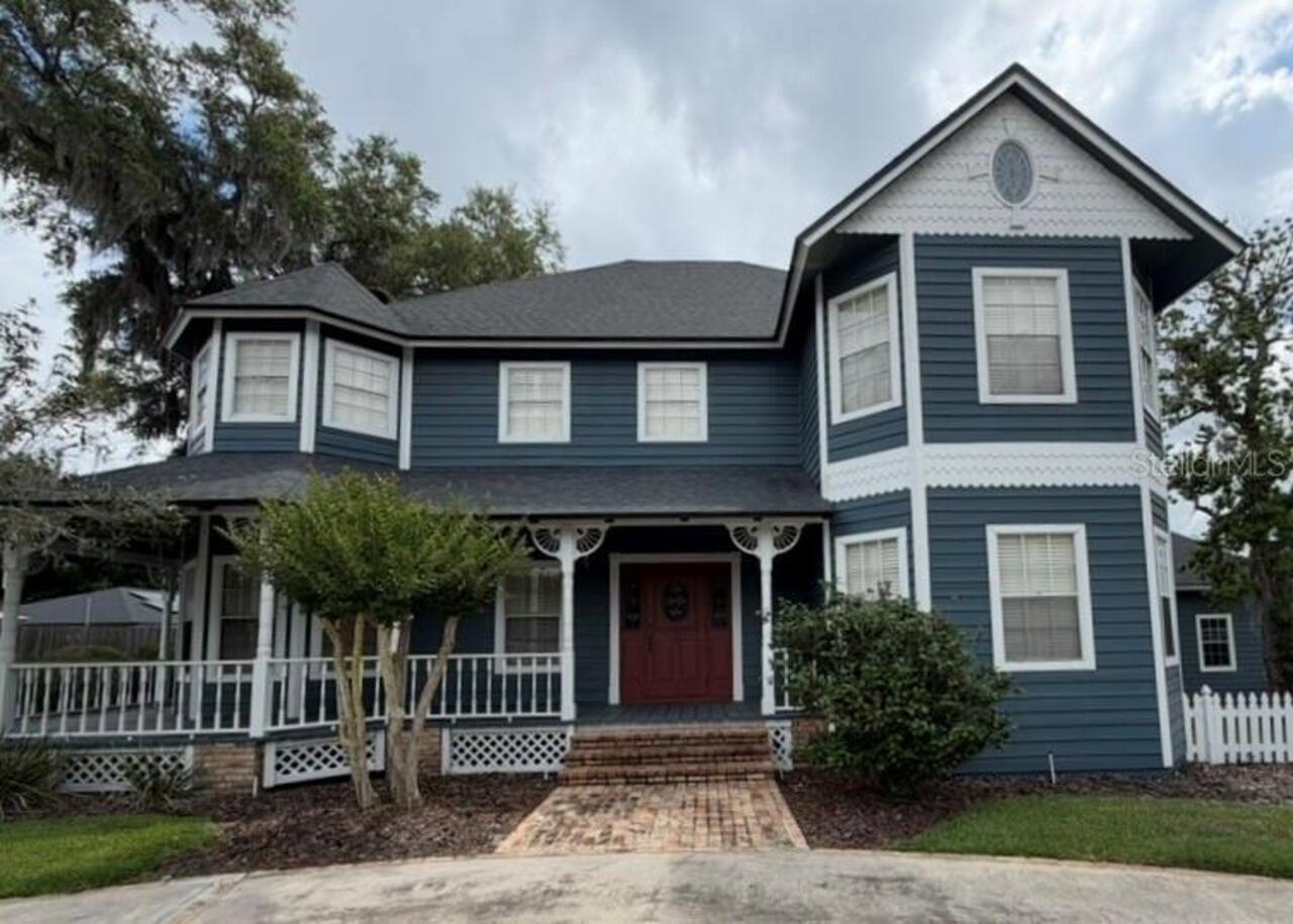 Orlando Real Estate