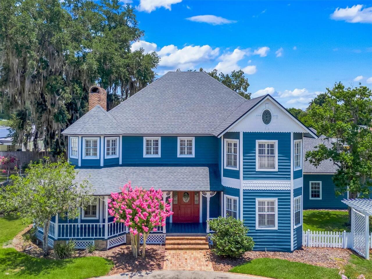Orlando Real Estate