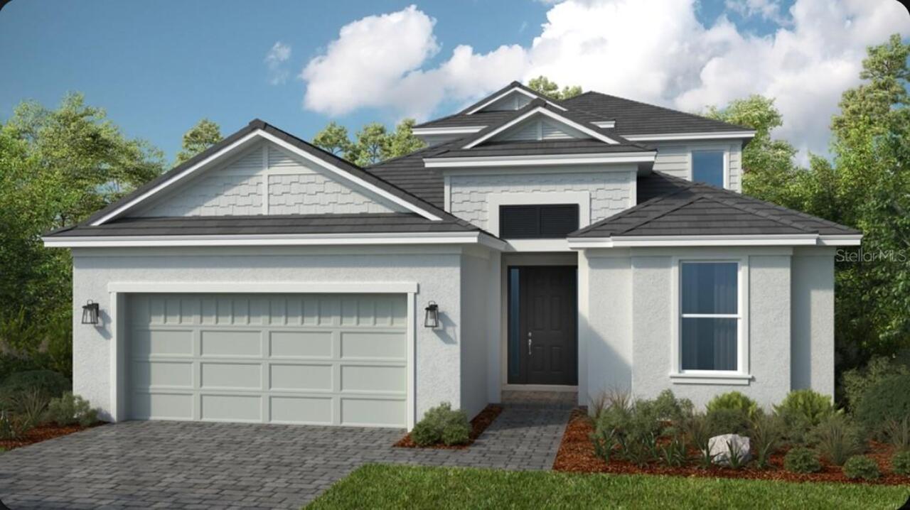 Sarasota Real Estate