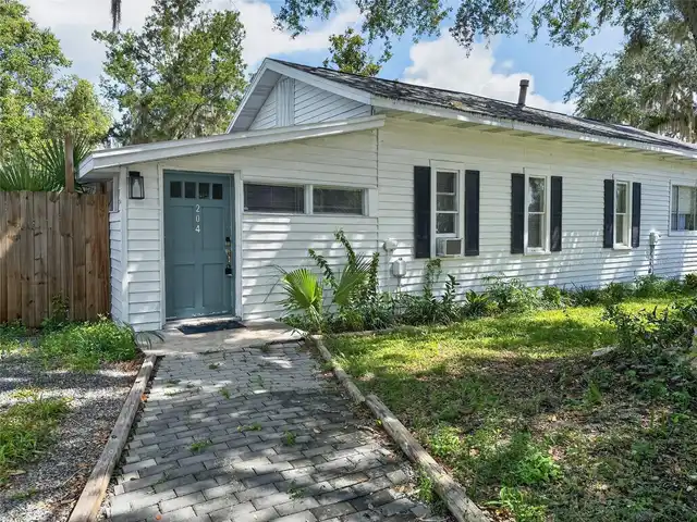 Leesburg Real Estate
