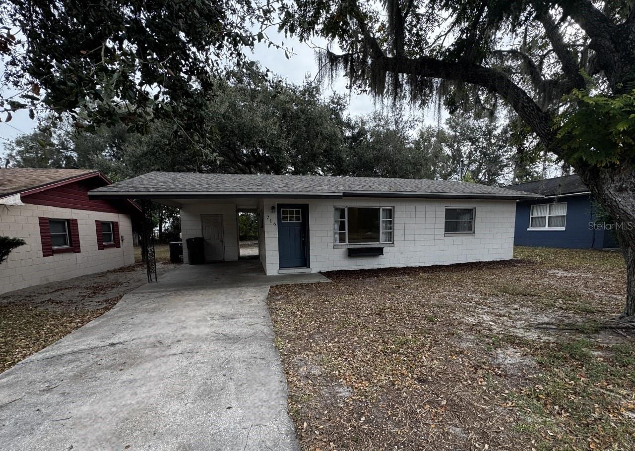 Leesburg Real Estate