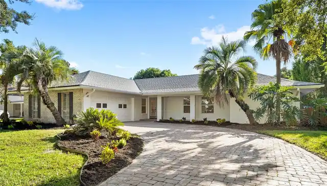 Winter Park Real Estate