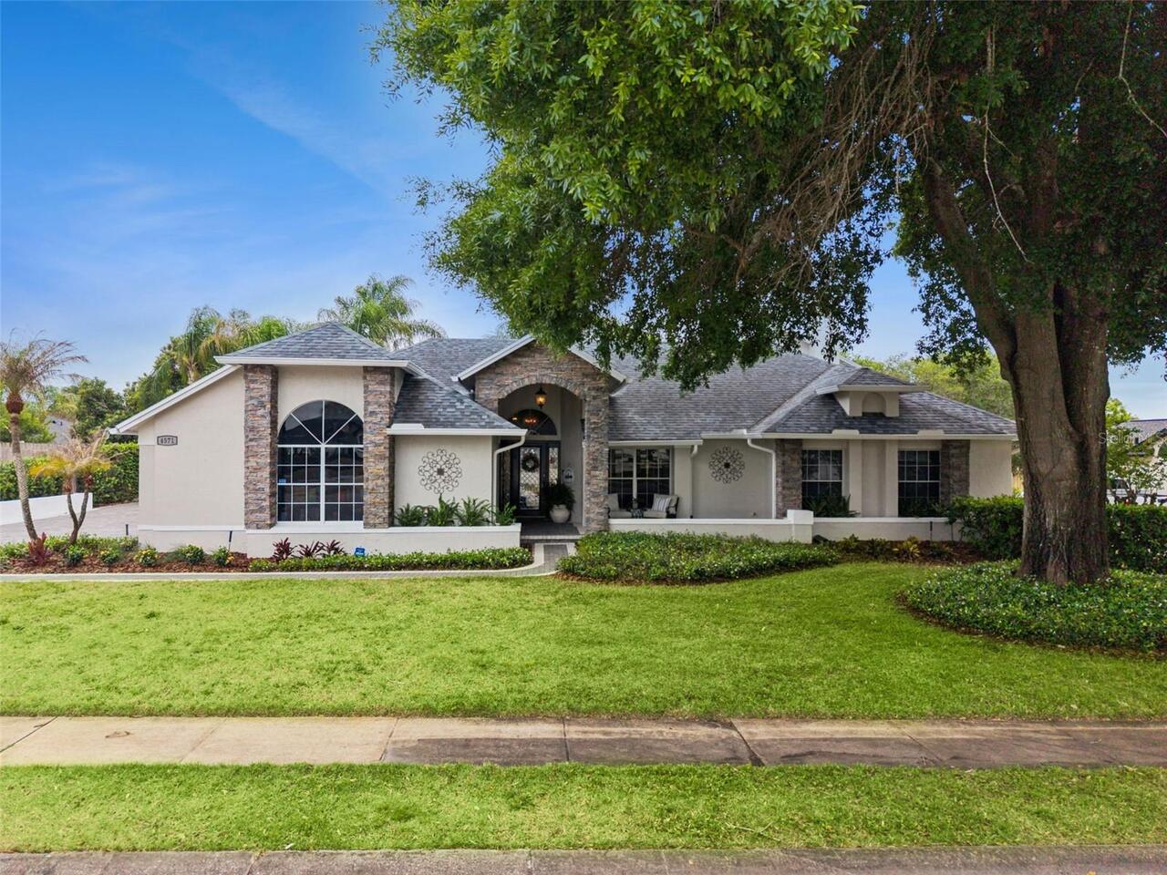 Winter Park Real Estate