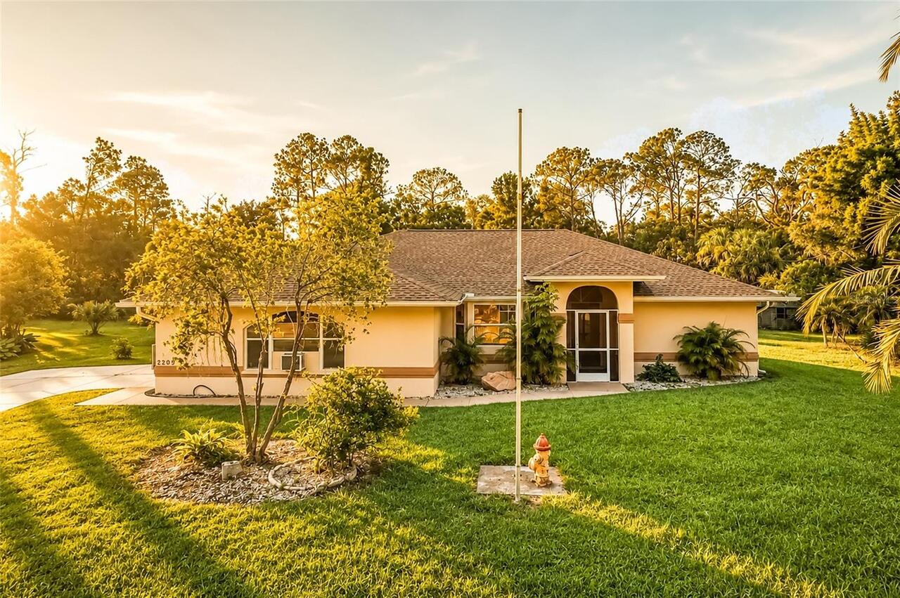 North Port Real Estate