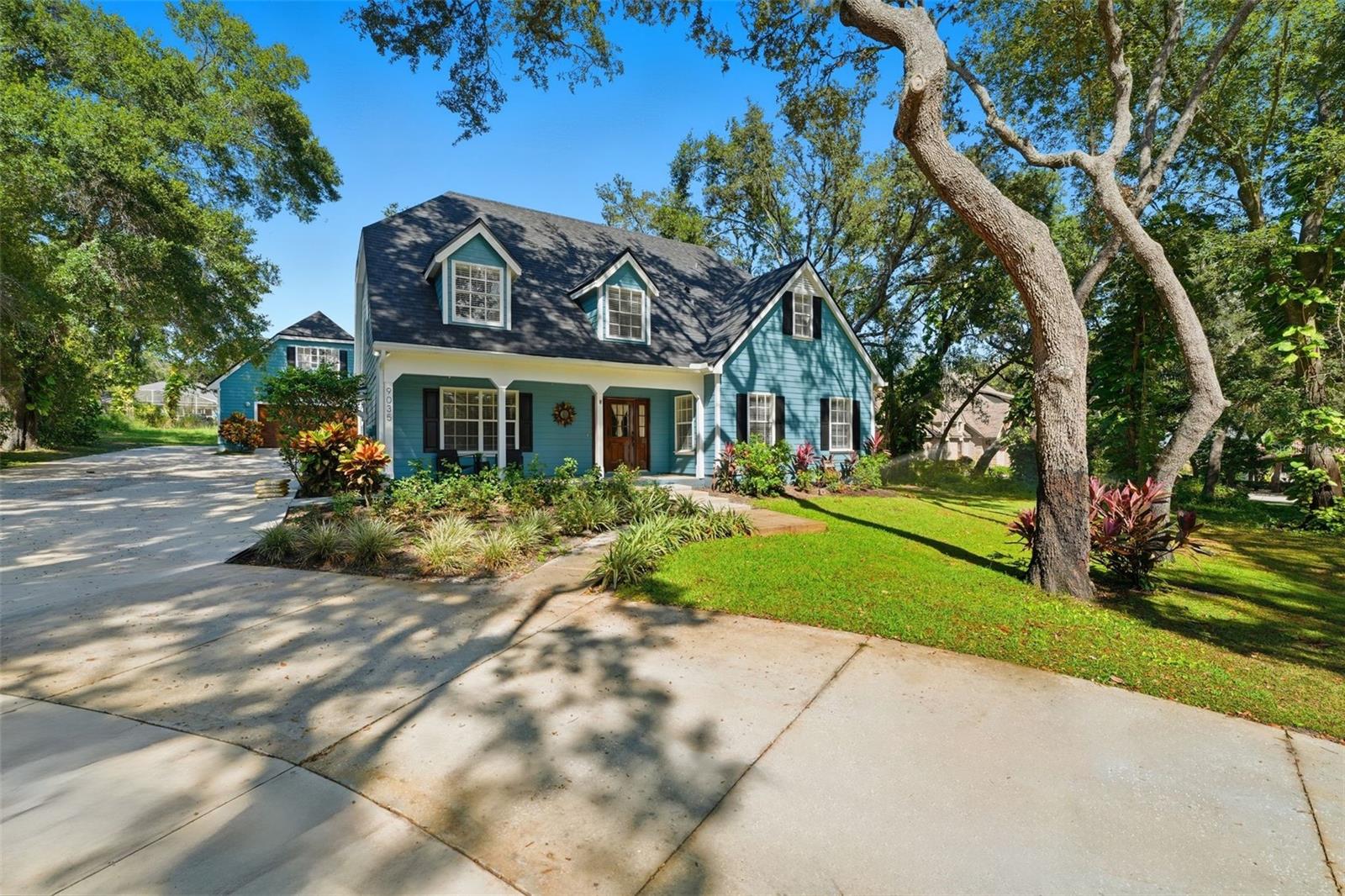 Clermont Real Estate