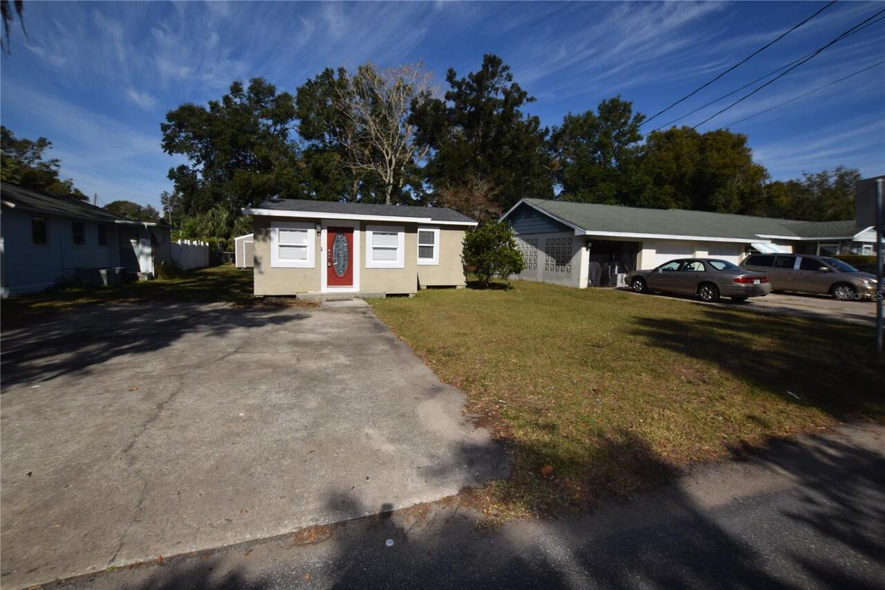 Eustis Real Estate