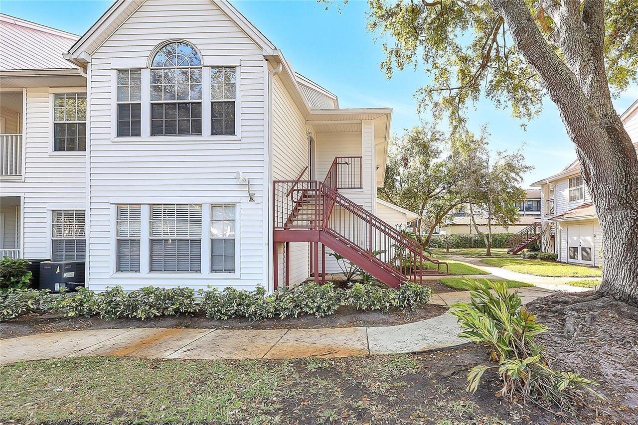 Orlando Real Estate