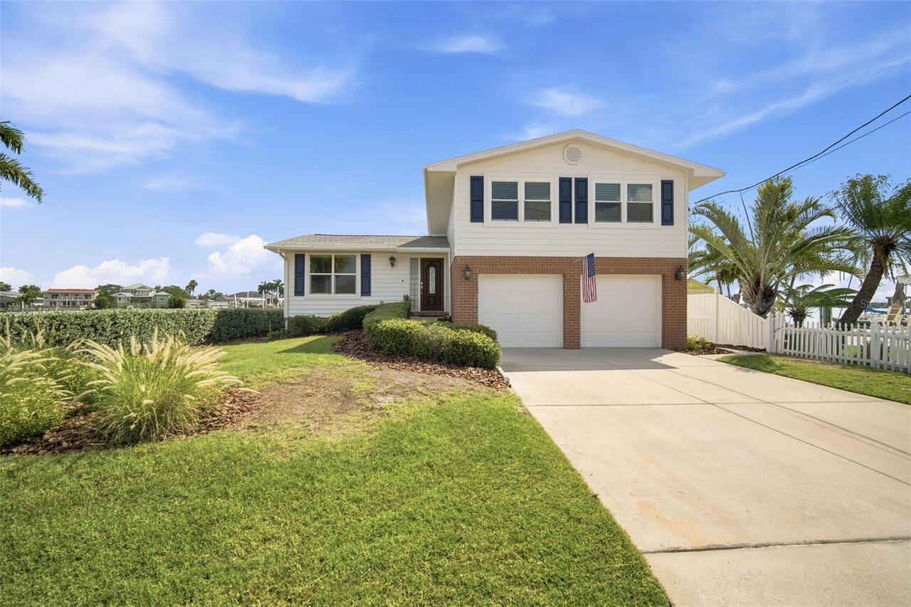Madeira Beach Real Estate