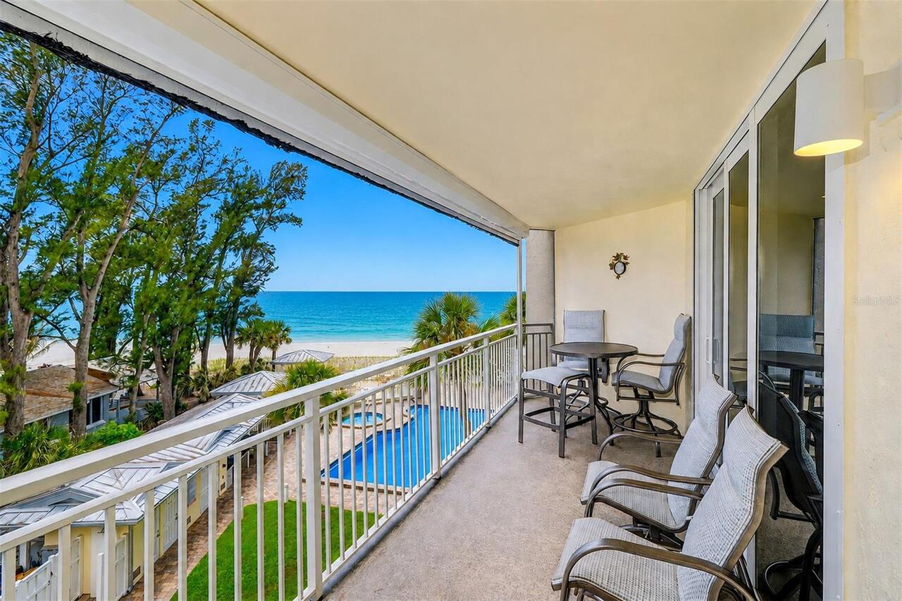 Indian Rocks Beach Real Estate