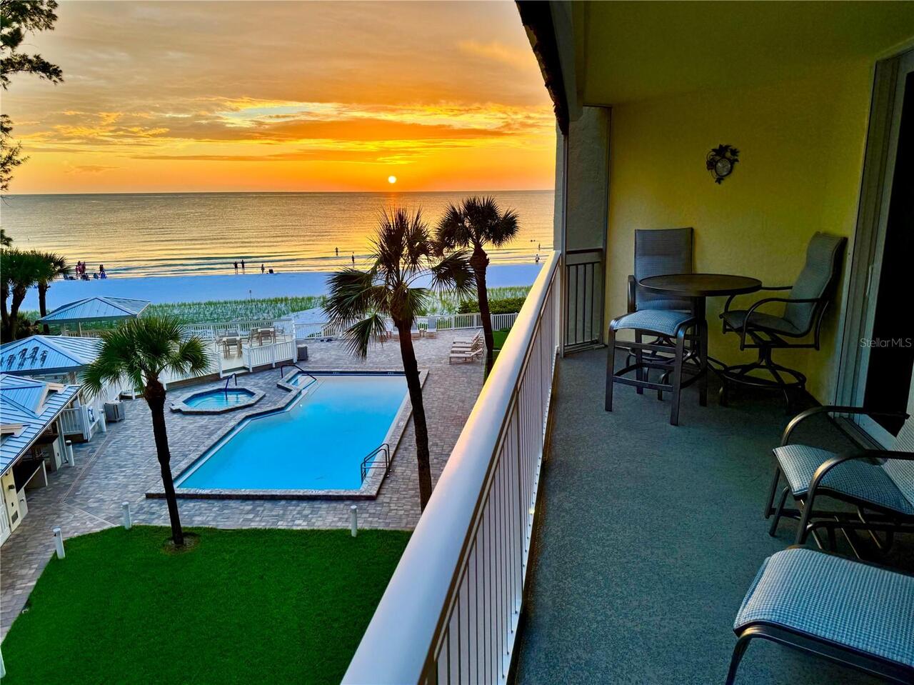 Indian Rocks Beach Real Estate