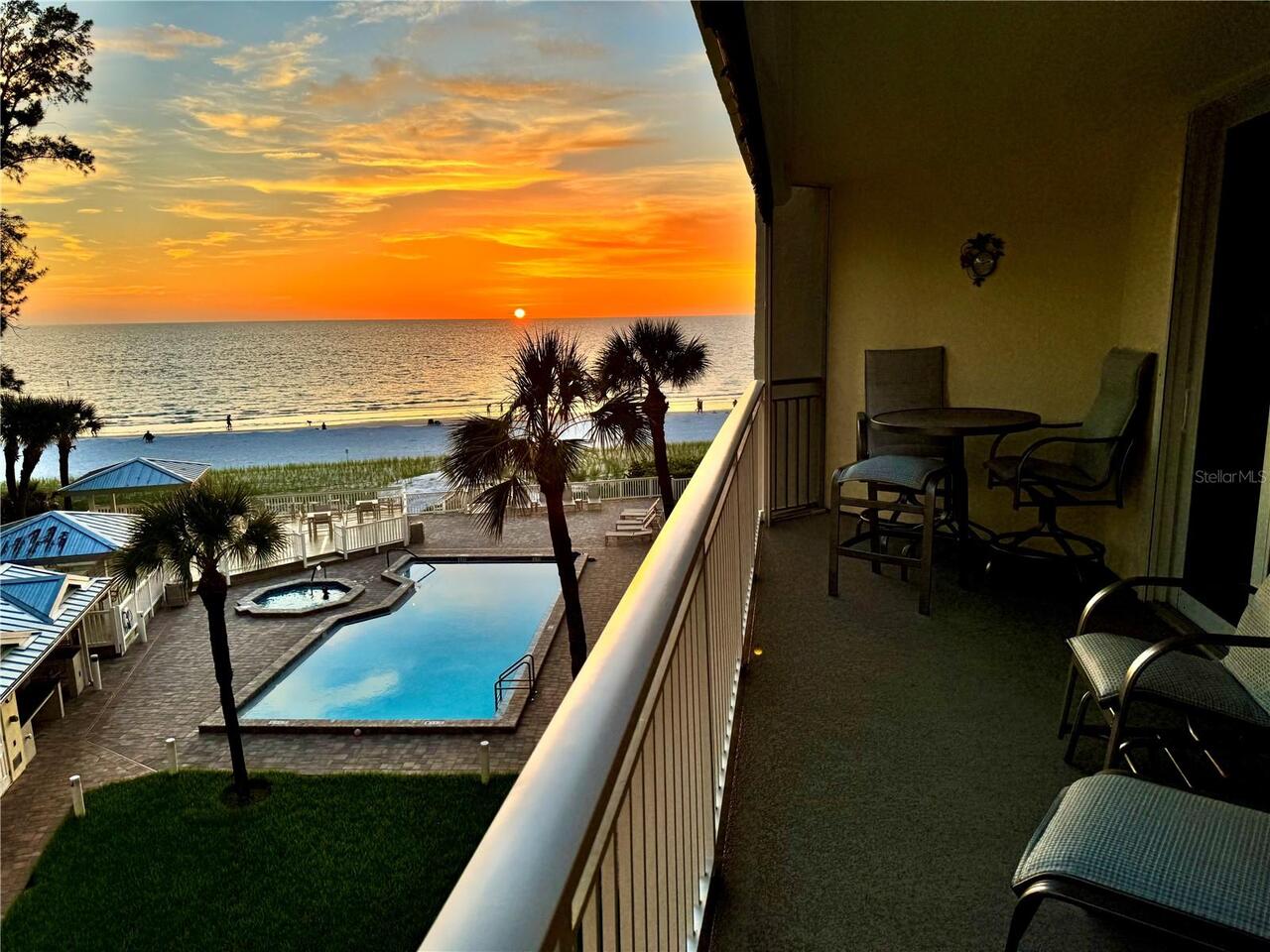 Indian Rocks Beach Real Estate