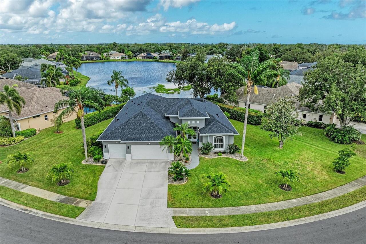 Bradenton Real Estate