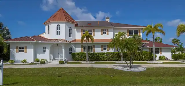 Punta Gorda Real Estate
