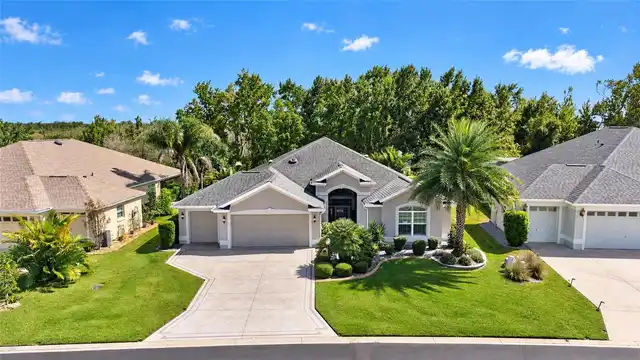 The Villages Real Estate