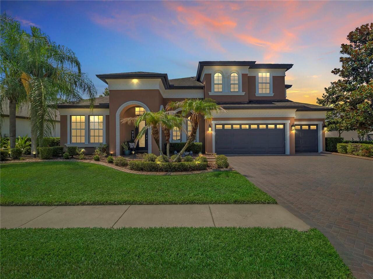 Wesley Chapel Real Estate