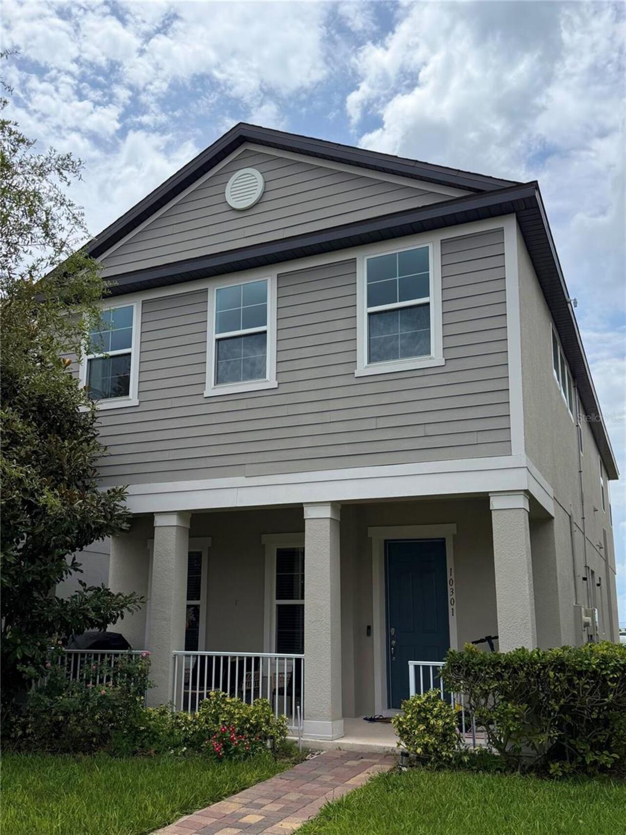 View Listing