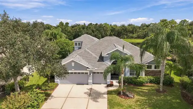 University Park Real Estate