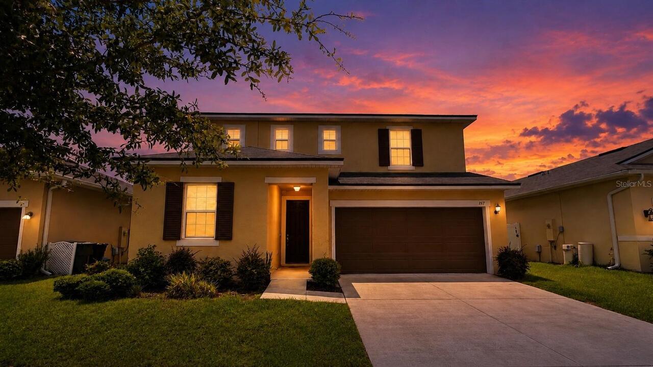 Davenport Real Estate