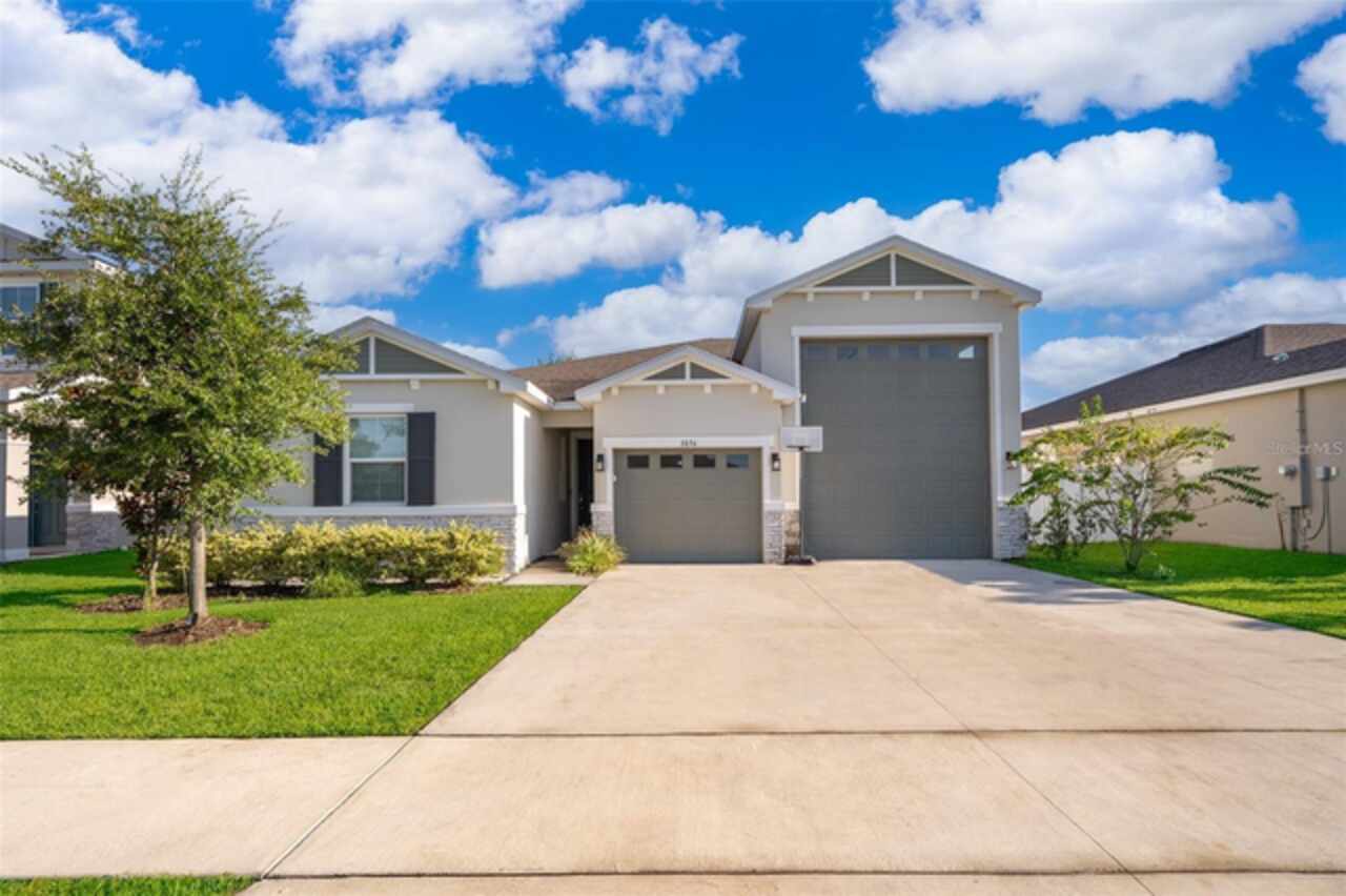Tavares Real Estate