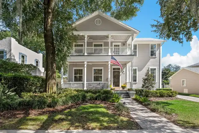 Orlando Real Estate