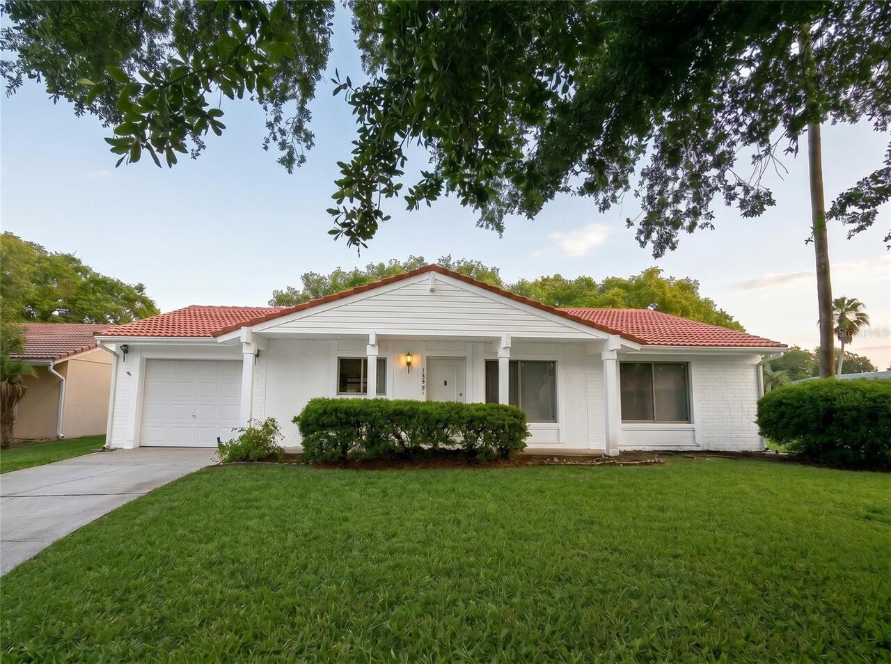 Orlando Real Estate