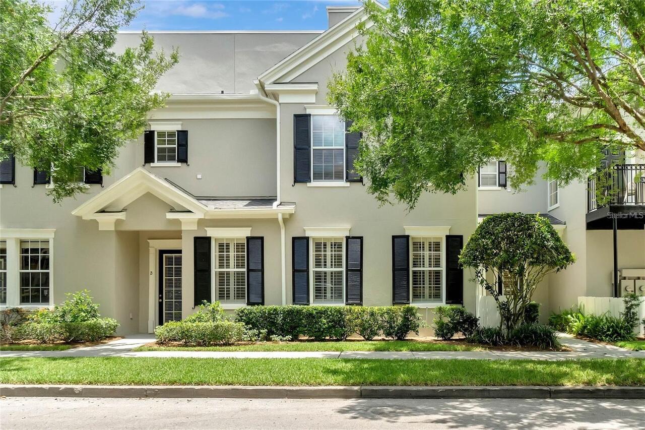 Orlando Real Estate