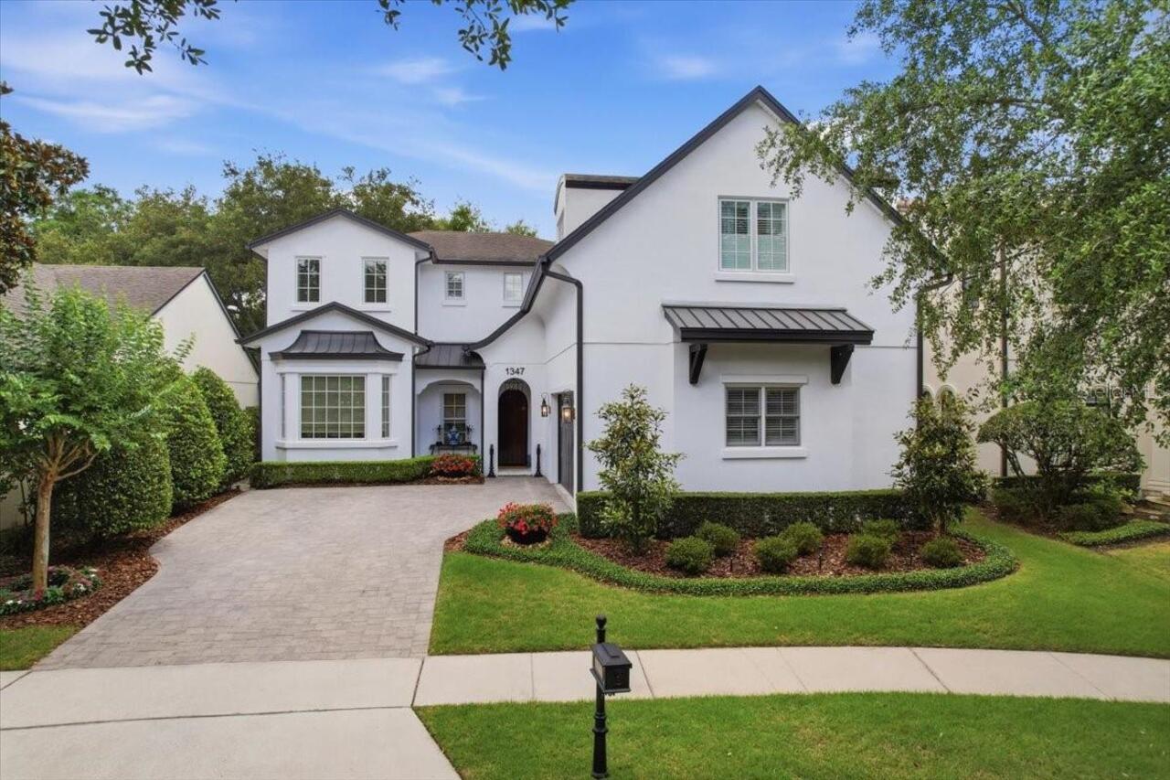 Winter Park Real Estate