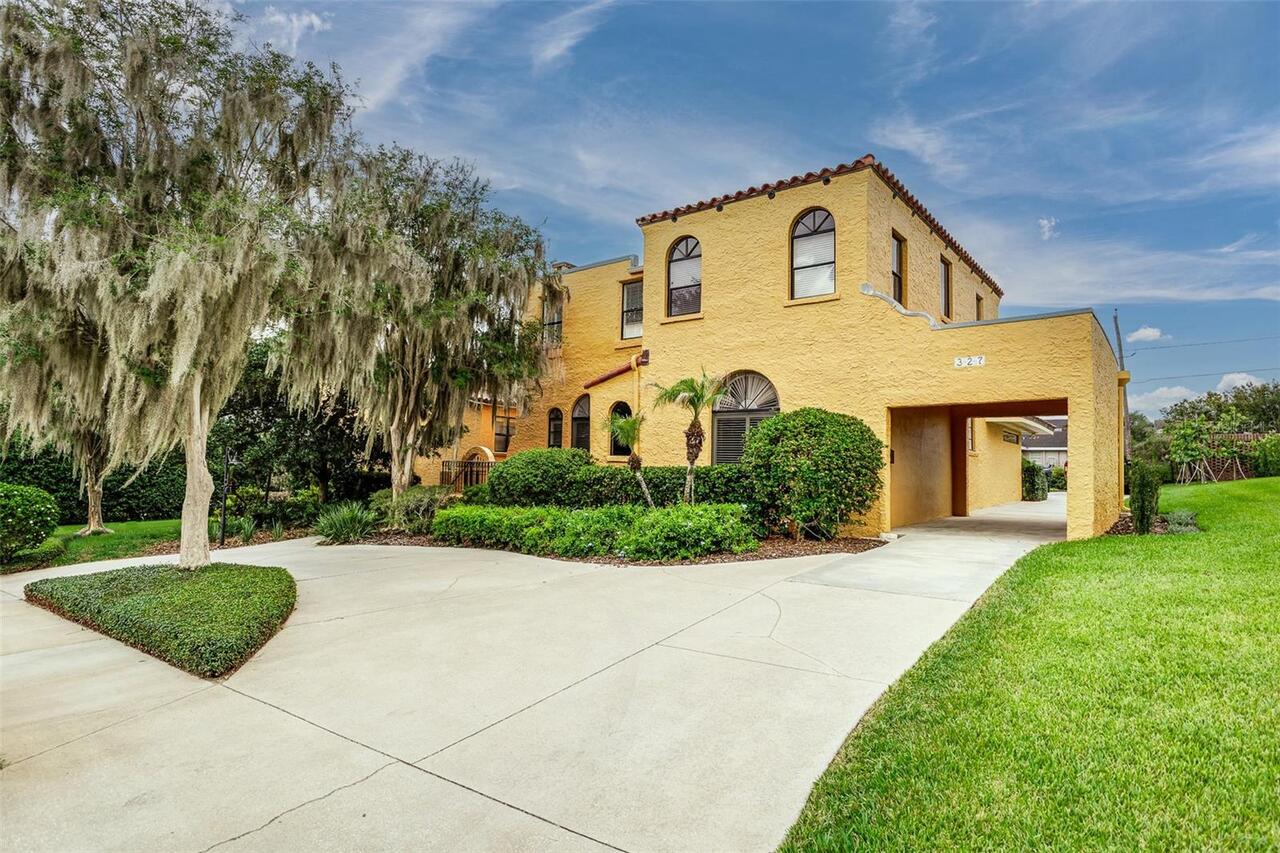 Lakeland Real Estate