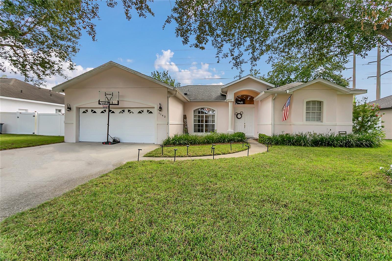 Oviedo Real Estate