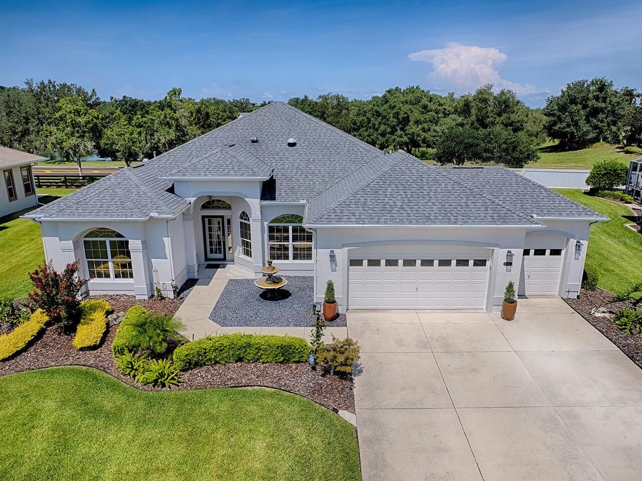The Villages Real Estate