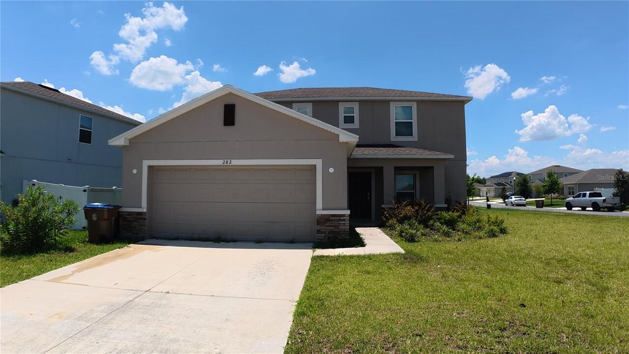 Kissimmee Real Estate