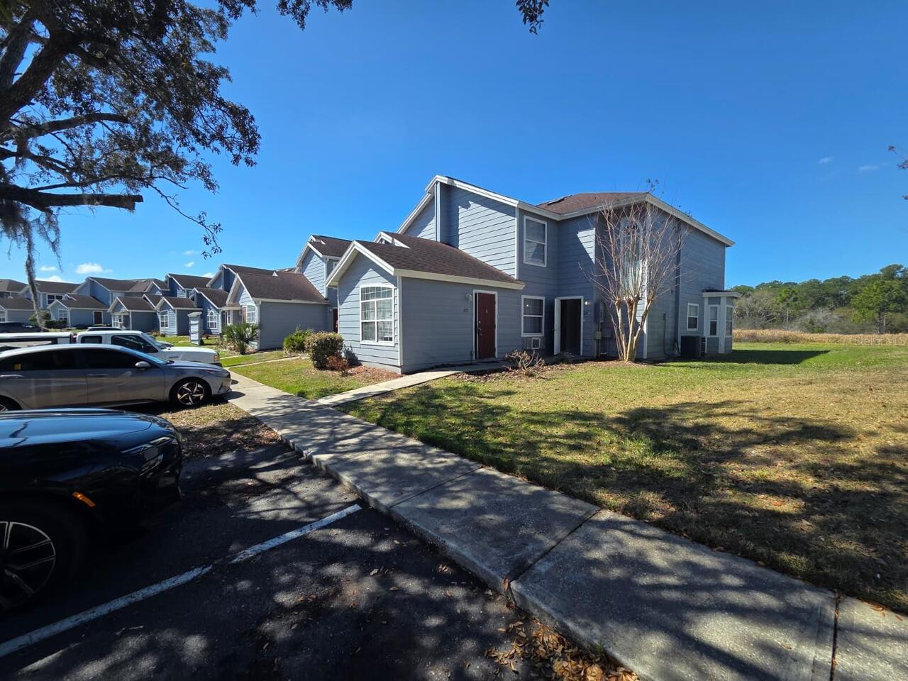 Davenport Real Estate