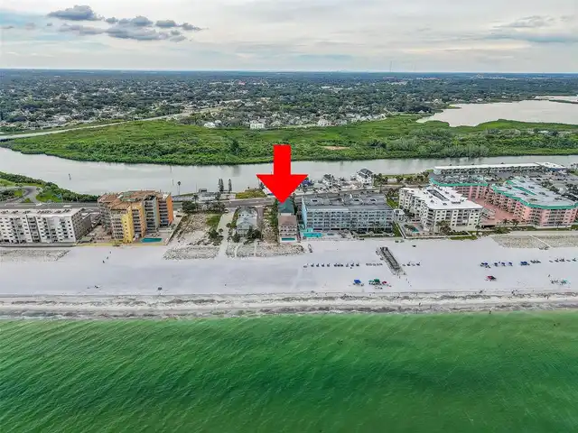 Indian Shores Real Estate