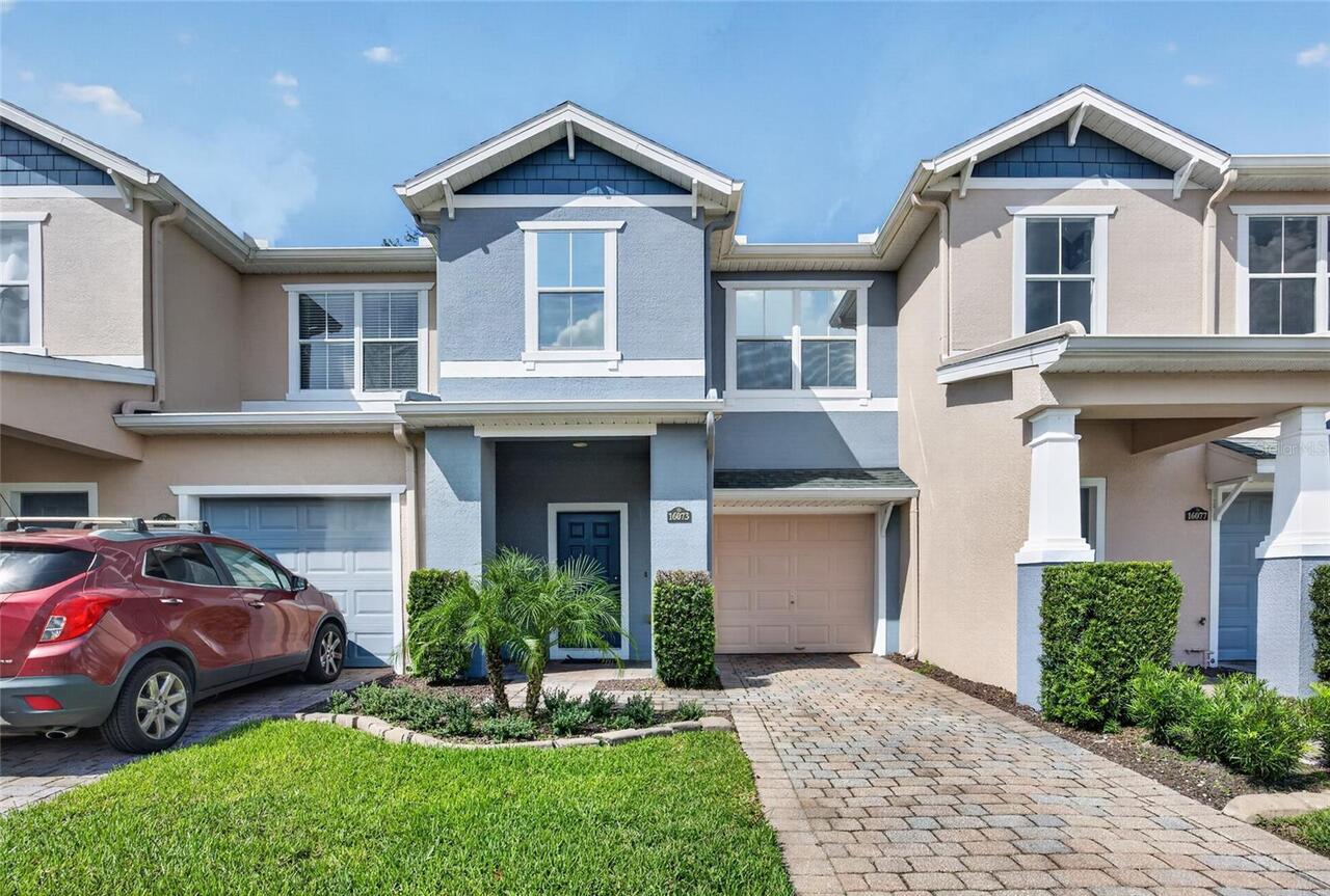 Orlando Real Estate
