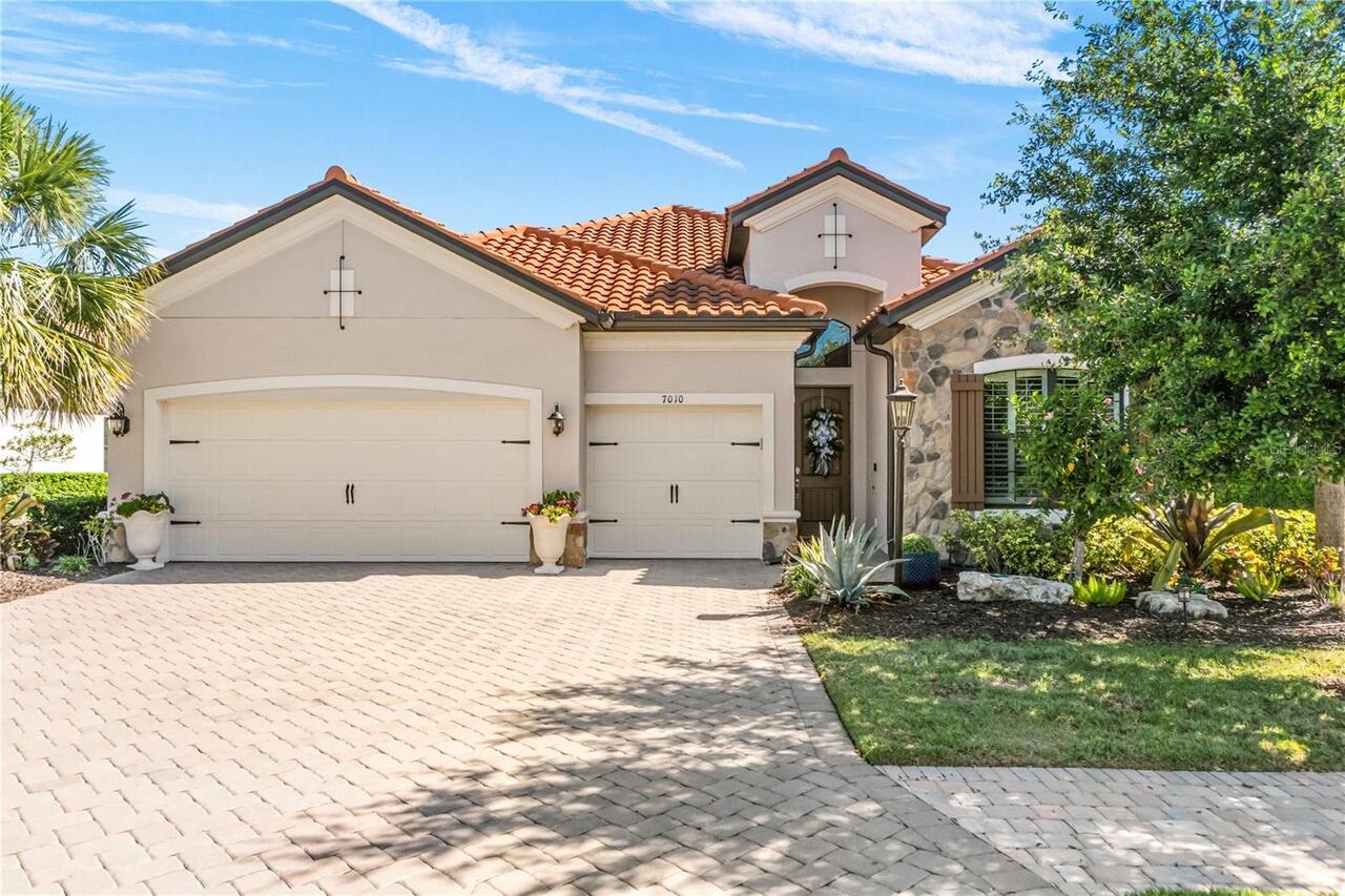 Bradenton Real Estate
