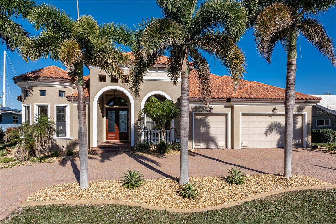 Punta Gorda Real Estate