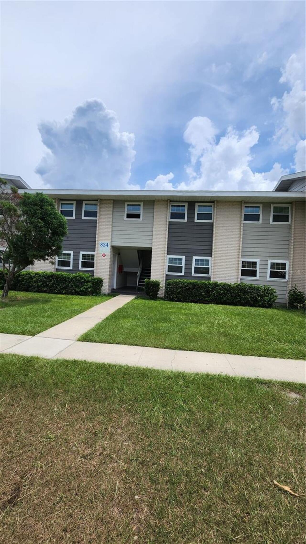 Orlando Real Estate