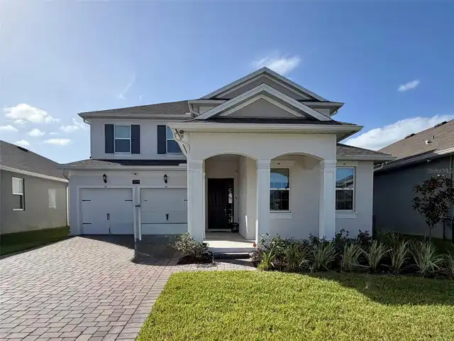 4BR, Residential Lease, 3BA, $3,900
Read More